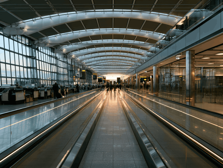 Travel