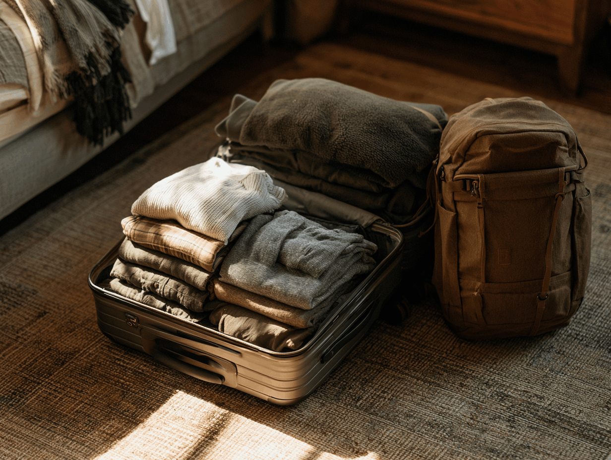 Travel
